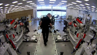 How McLaren Builds A Supercar